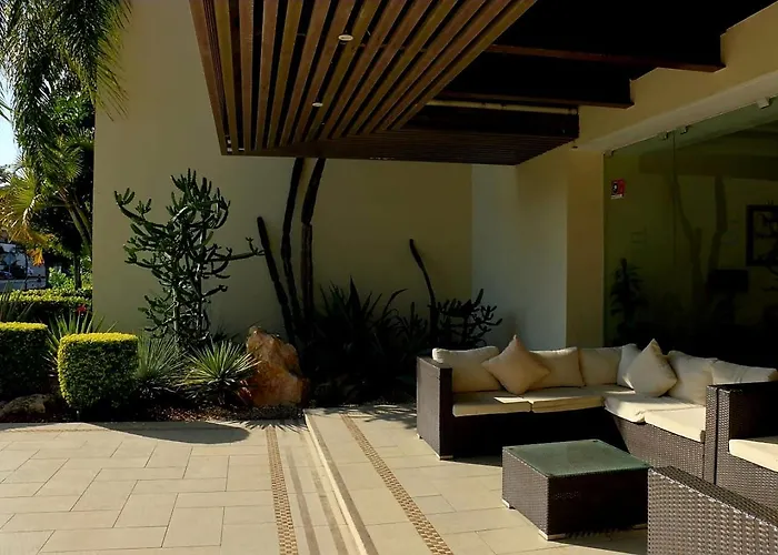Apartamento Oasis Del Sol Playa del Carmen