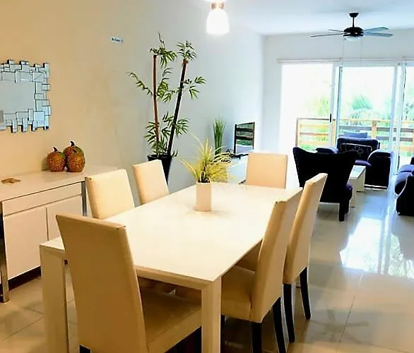 Apartamento Oasis Del Sol