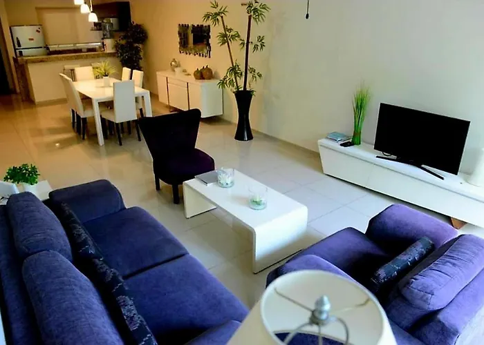 Oasis Del Sol Apartamento Playa del Carmen