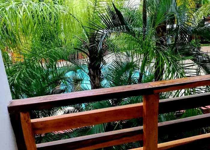 Oasis Del Sol *