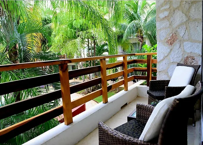 Oasis Del Sol Playa del Carmen