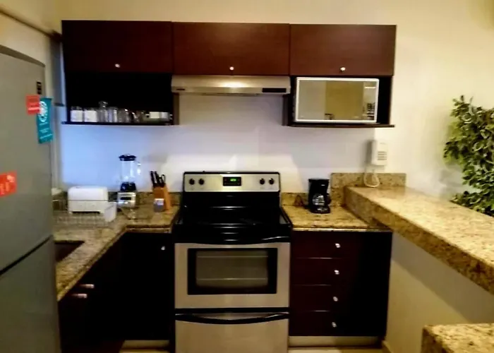 Oasis Del Sol Apartamento Playa del Carmen
