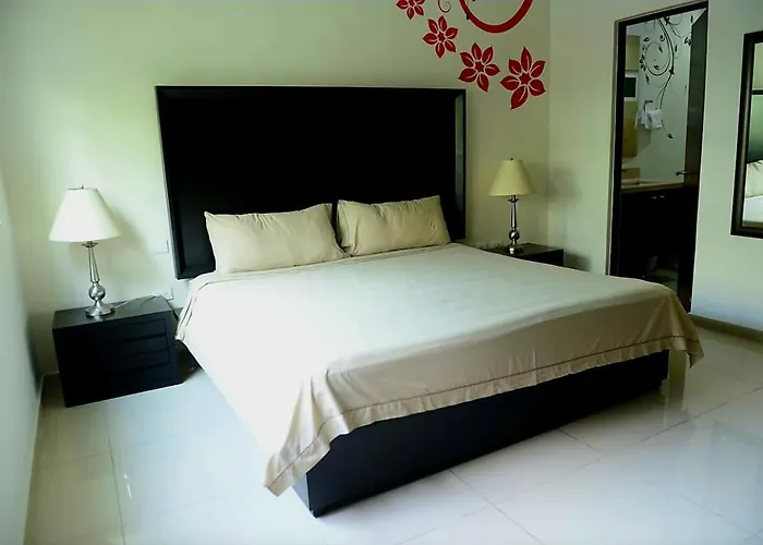 Oasis Del Sol Apartamento *