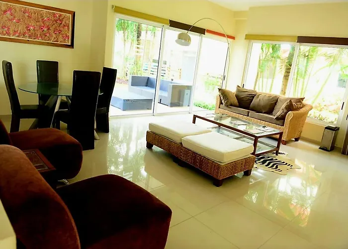 Oasis Del Sol Apartamento Playa del Carmen