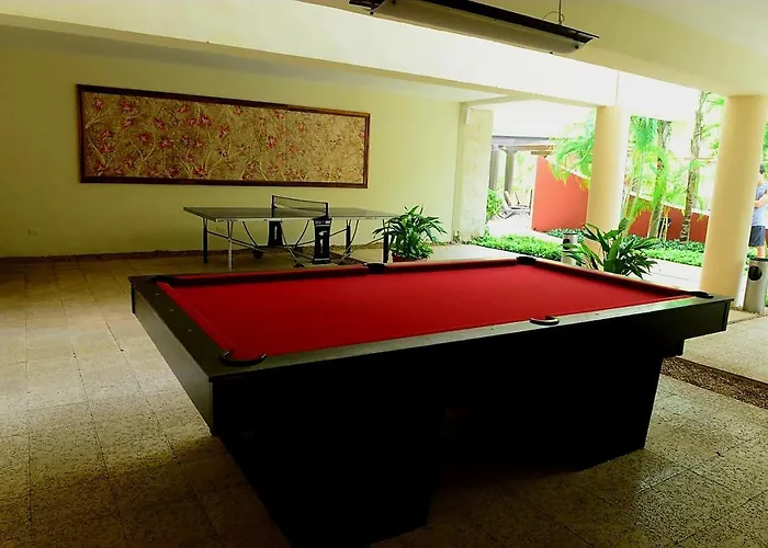 Apartamento Oasis Del Sol
