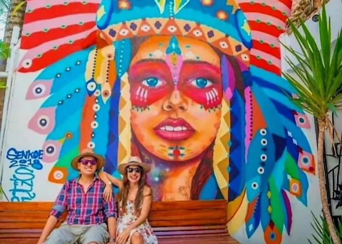 Oasis Del Sol Playa del Carmen