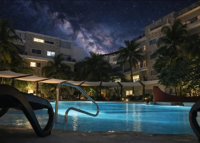 Apartamento Oasis Del Sol *