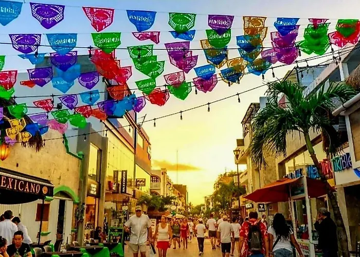 Oasis Del Sol *